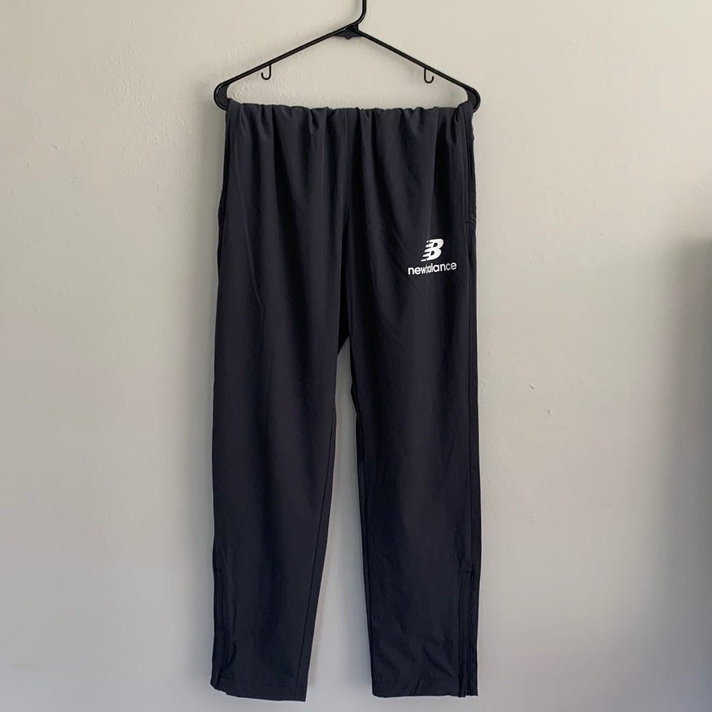 New Balance sweatpants